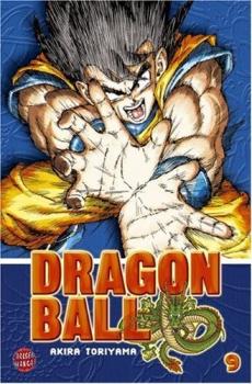 Manga: Dragon Ball - Sammelband-Edition, Band 9