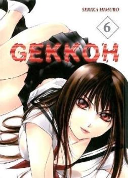 Manga: Gekkoh