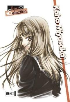 Manga: Best Selection - Kaho Miyasaka