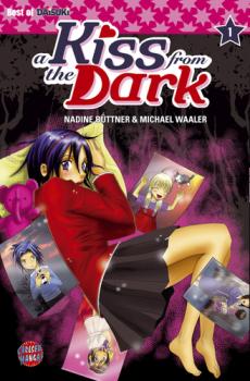 Manga: A Kiss from the Dark 1