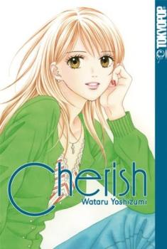 Manga: Cherish