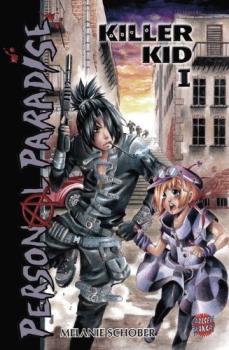 Manga: Personal Paradise - Killer Kid I