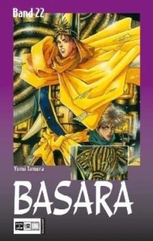 Manga: Basara 22