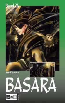 Manga: Basara 24