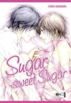 Manga: Sugar sweet Sugar
