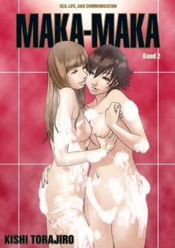 Manga: Maka Maka
