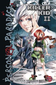 Manga: Personal Paradise - Killer Kid II