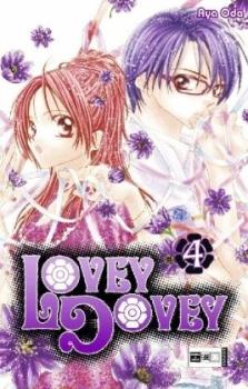 Manga: Lovey Dovey 04