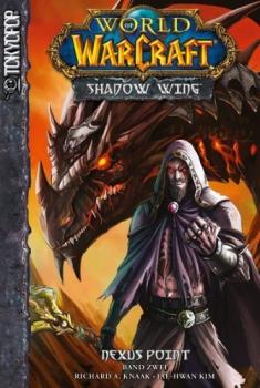 Manga: Warcraft: Shadow Wing 02-Nexus Point