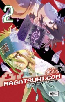 Manga: Magatsuhi.com 02