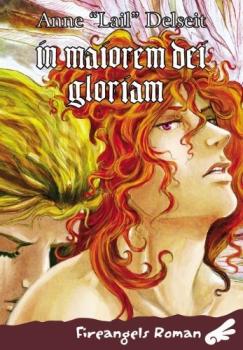 Manga: In maiorem dei gloriam - Zum höheren Ruhme Gottes 02