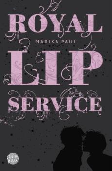 Manga: Royal Lip Service 1