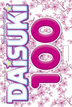 Manga: DAISUKI, Band 100: DAISUKI 05/11