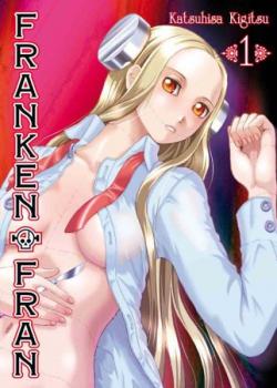 Manga: Franken Fran