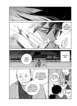 Manga: Kijin Gentosho: Dämonenjäger 07