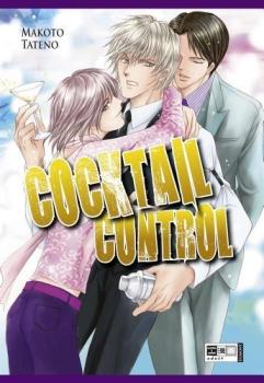 Manga: Cocktail Control