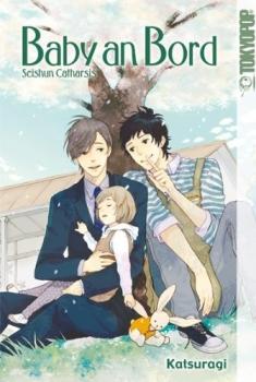Manga: Baby an Bord - Seishun Catharsis