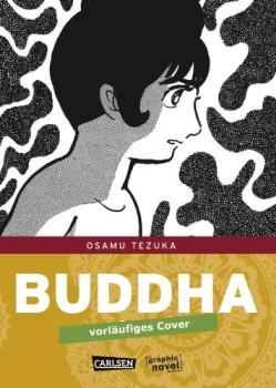 Manga: Buddha 03
