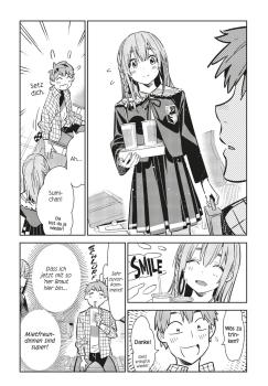 Manga: Rental Girlfriend 12