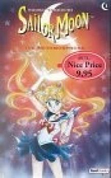 Manga: Sailor Moon - Das Mädchen mit den Zauberkräften 01