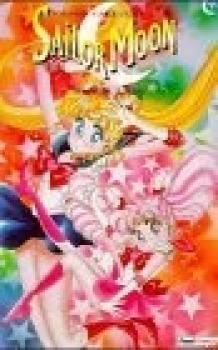 Manga: Sailor Moon - Das Mädchen mit den Zauberkräften 07