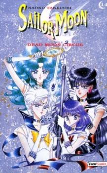 Manga: Sailor Moon - Das Mädchen mit den Zauberkräften 14
