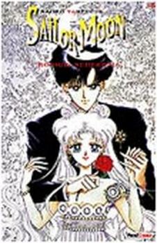 Manga: Sailor Moon - Das Mädchen mit den Zauberkräften 15