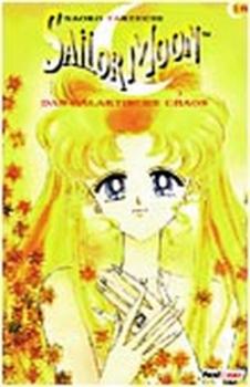 Manga: Sailor Moon - Das Mädchen mit den Zauberkräften 18