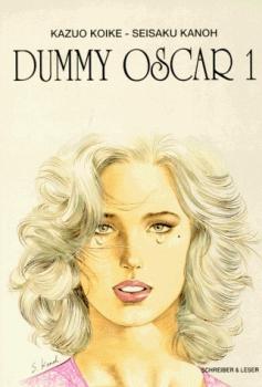 Manga: Dummy Oscar 01