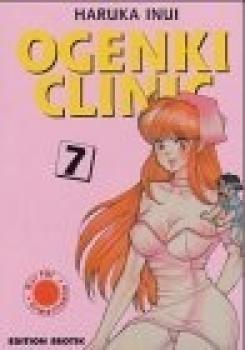 Manga: Ogenki Clinic 07