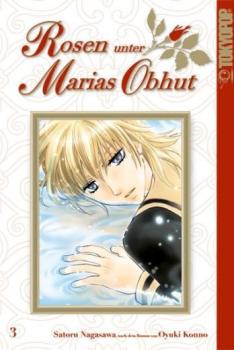 Manga: Rosen unter Marias Obhut 03