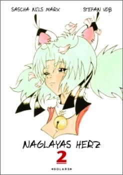 Manga: Naglayas Herz 02