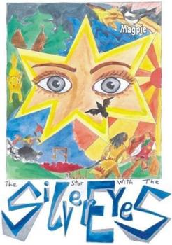 Manga: The Star With The Silvereyes (OneShot)