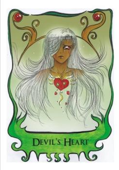 Manga: Devil's Heart (OneShot)