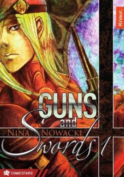 Manga: Guns and Swords 01
