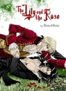 Manga: The Lily and the Rose
