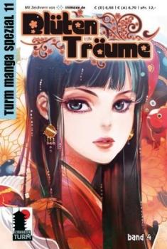 Manga: Blütenträume 04