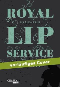 Manga: Royal Lip Service 2