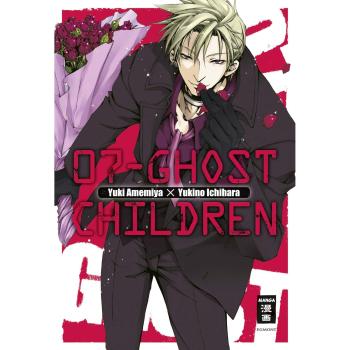 Manga: 07-Ghost Children