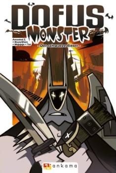 Manga: Dofus Monster 03
