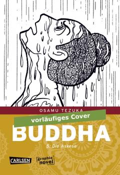 Manga: Buddha 05