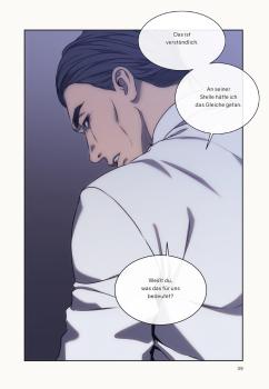 Manga: The Pawn's Revenge – 2nd Season 5