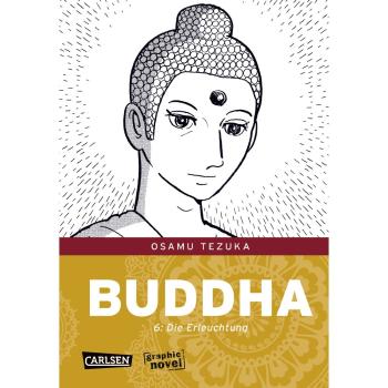 Manga: Buddha 06