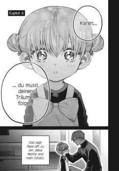 Preview: Manga: Idol Escape 2