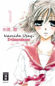 Manga: Namida Usagi - Tränenhase 01