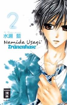 Manga: Namida Usagi - Tränenhase 02