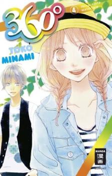 Manga: 360" 04