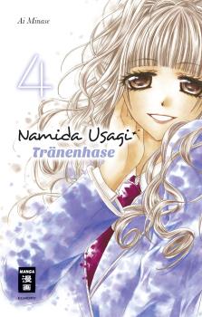 Manga: Namida Usagi - Tränenhase 04