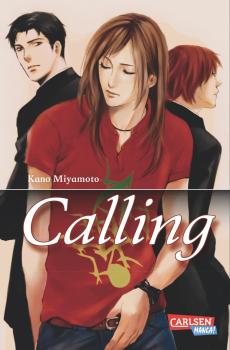 Manga: Calling 1: Calling