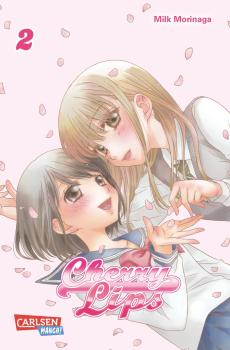 Manga: Cherry Lips 2
